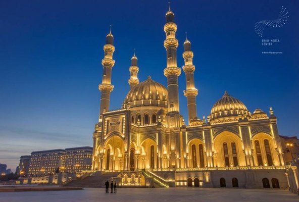 İyun ayının 6-sı niyyət gecəsidir