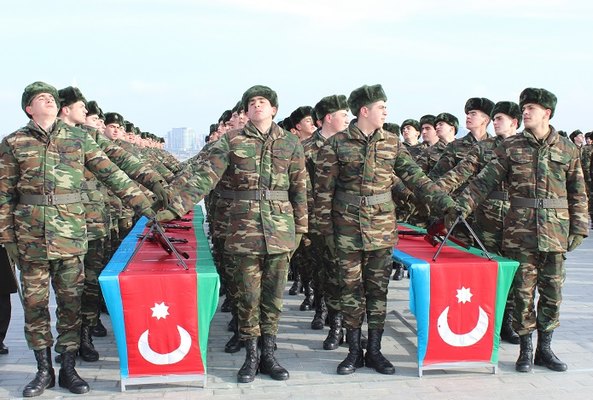 Magistr və doktorantlara möhlət hüququ