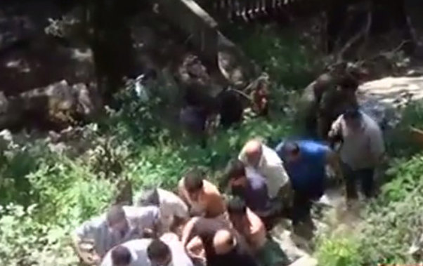 18 yaşlı gənc faciəvi şəkildə öldü