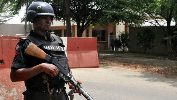 Nigeriyada gəmiyə hücum: