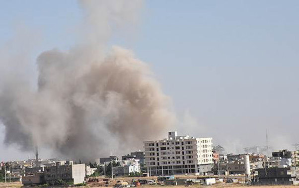 Türkiyədə növbəti terror aktı