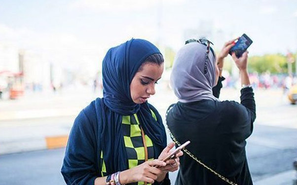 Ərəb turistləri “Sədərək”dəki alveri gücləndirib