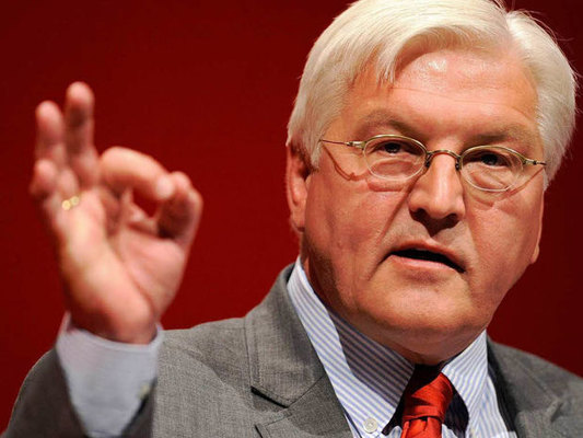 Almaniya ümid edir ki, Bundestaqın qərarı gərginlik yaratmayacaq