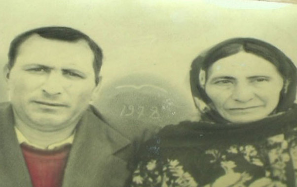 Gədəbəydə dəhşətli qətl - 74 və 88 yaşlı ər-arvad öldürüldü