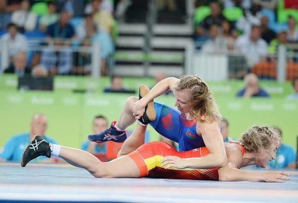 Rio-2016: Ratkeviç bürünc medal uğrunda mübarizə aparacaq