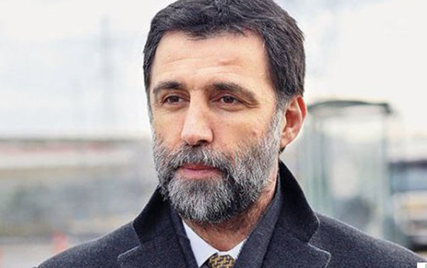 Hakan Şükürə daha bir