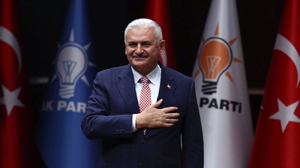 `Türkiyə bu qərarı qəbul etmir`