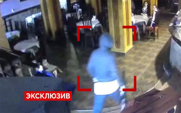 Mahaçqalada dünya çempionu güllələndi