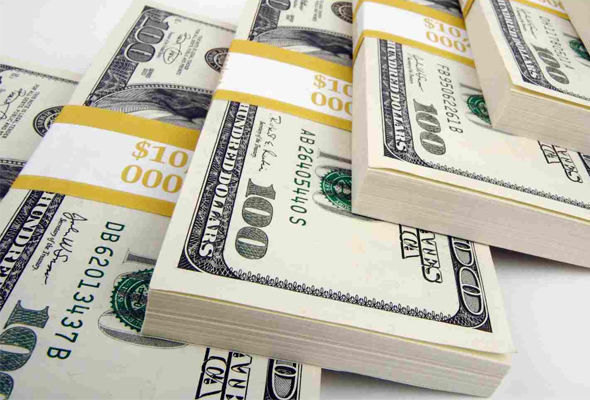 SOFAZ 13 banka 50 milyon dollar satdı