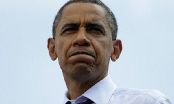 Obama yol verdiyi səhvlərini etiraf edib