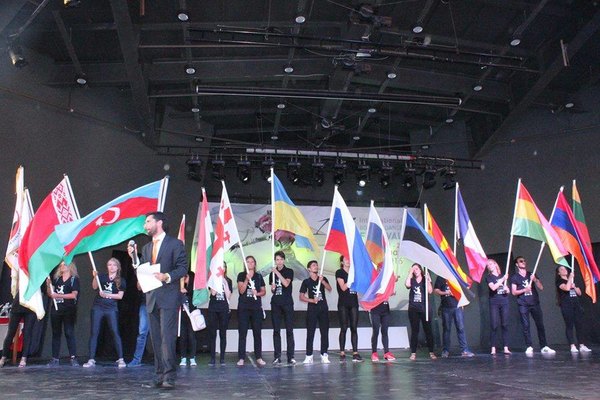 Türkiyənin Bodrum şəhərində baş tutan 17-ci Bodrum Rəqs festival başa çatdı