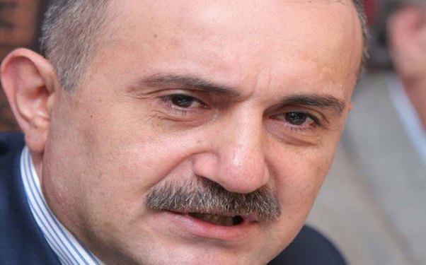 Babayan: Biz Bakıya yox, azərbaycanlılar Yerevana çatacaqlar