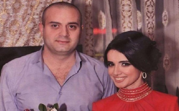 Gülnar erməni qıza görə öldürülüb?