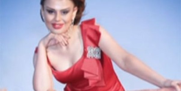 Azərbaycanda gənc xanım müğənniyə vəzifə verildi