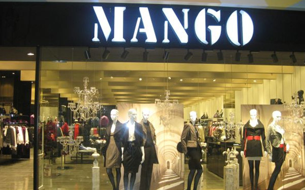 “Mango” bağlandı