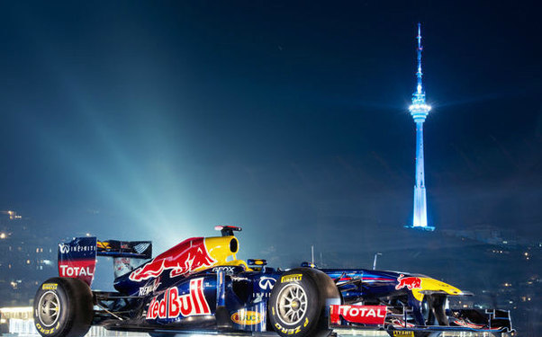 “Formula 1” iştirakçılarına viza verilməsinə başlanıldı