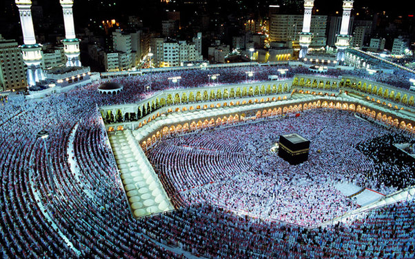 İran və Səudiyyə Ərəbistanı arasında