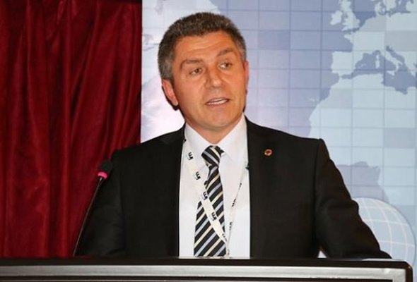 TPAO-nun rəhbəri: Neftin qiymətləri 60 dollara çatacaq