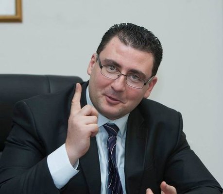 Qriqori Siqua: Azərbaycanda turizm olmayacaq, nə qədər ki...