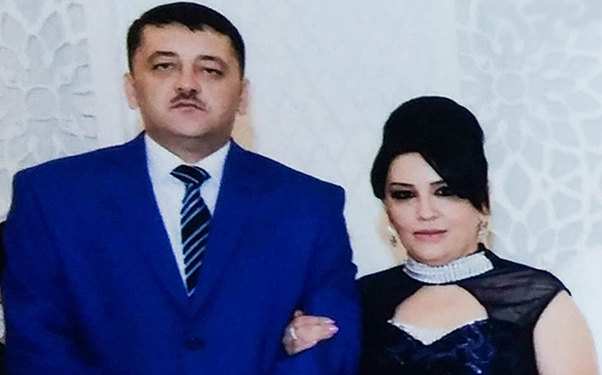 Keçmiş rəisin arvadı həbs olunub, özü isə...