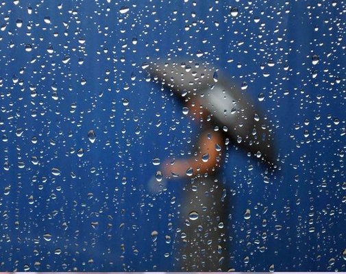 Sabah Azərbaycanda yağmurlu hava davam edəcək