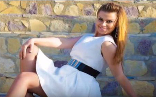 Bu qadın Azərbaycanda bağça müdirəsi oldu