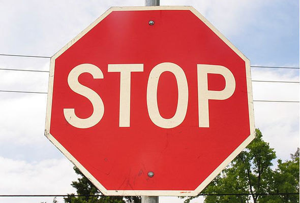 Bakının iki mərkəzi yolu bağlanır