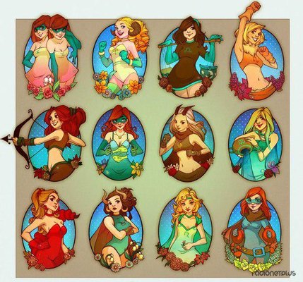 Bürclərin 10 həyat şüarı