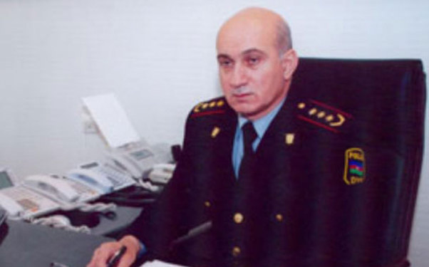 DYP-nin rəis müavini işdən çıxarıldı