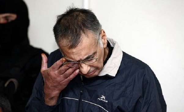 `Narahat olmayın, hələ ki sağam`