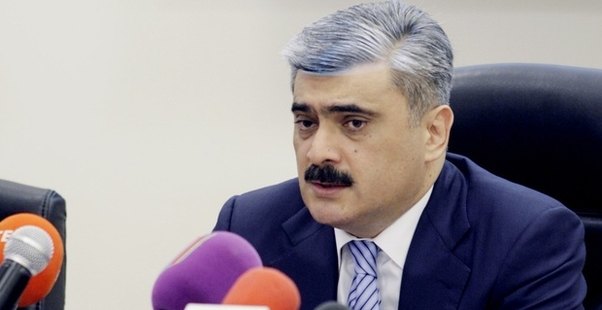 Samir Şərifov büdcə ilə bağlı