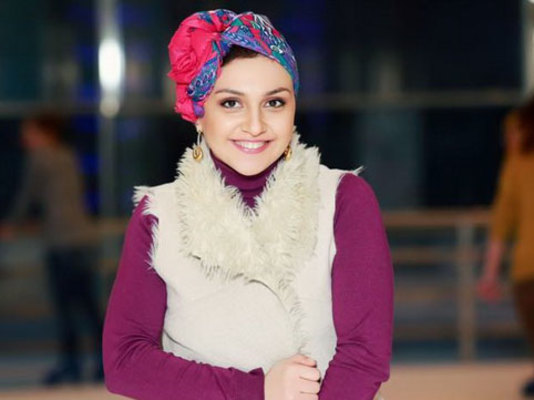 Samirə Mustafayeva ATV-dən getdi