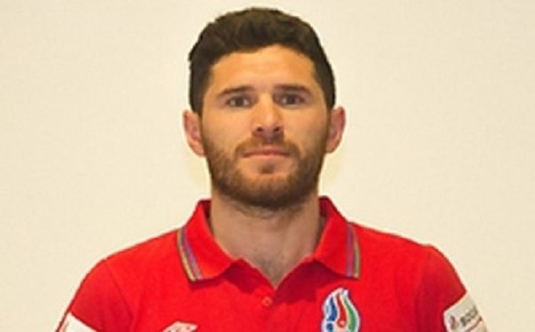 Cavid Hüseynova hökm oxundu