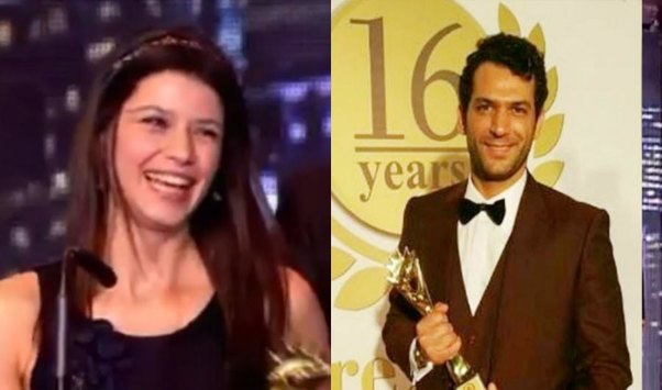 Ərəblər Beren Saat və Murad Yıldırımı seçdilər