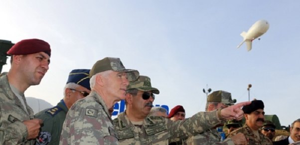 Zakir Həsənovun Türkiyə səfəri davam edir