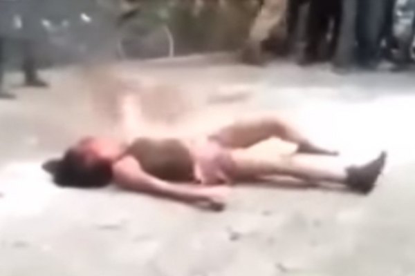 Taksi sürücüsünü öldürən 16 yaşlı qızın başına bu oyunu gətirdilər