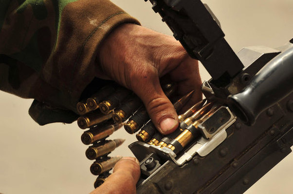 Erməni silahlı bölmələri atəşkəsi pozub