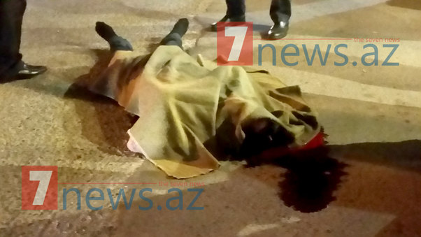 Xırdalanda orta yaşlı kişi özünü yüksək mərtəbədən ataraq intihar etdi