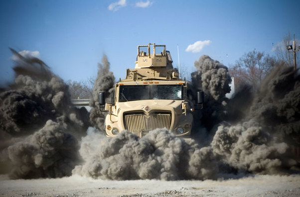 Türkiyədə partlayış: