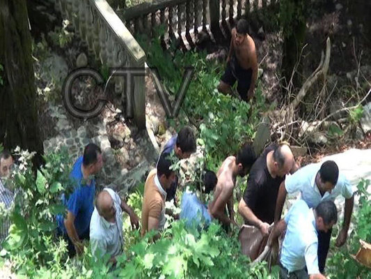 Yeni ailə quran gəncin faciəvi ölümü