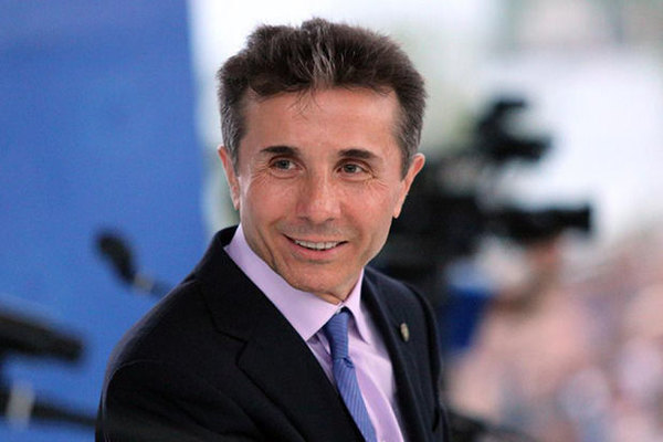 İvanişvili: Biz Azərbaycanla əlaqələri dərinləşdirəcəyik