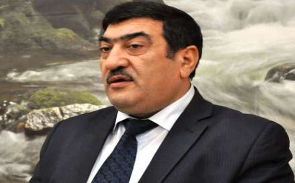 Salyanın keçmiş icra başçısı ilə bağlı biyabırçı xəbər yayıldı