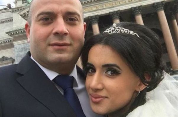 Rusiyadan öldürülən azərbaycanlı gəlinin atası: İnanmıram