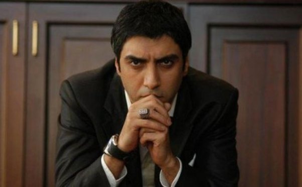 Necati Şaşmaz çətin sual qarşısında: