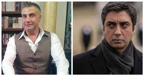 Türkiyənin gizli 10 adamı: Əsl Polad Alemdar kimdir?