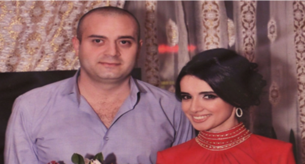 Ərinin öldürdüyü 7 günlük gəlin haqda