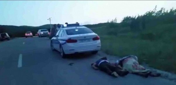 Xızıda baş verən qəza ilə bağlı cinayət işi açıldı