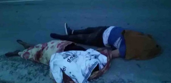 Xızıda avtobus aşdı: Ölənlər və xeyli sayda yaralı var