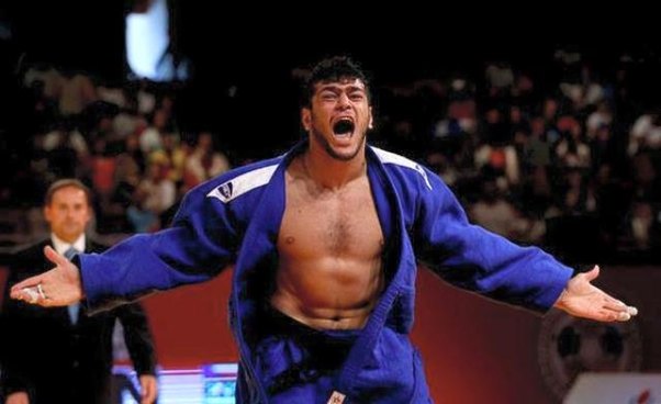 Cüdoçularımız 2 qızıl, 2 bürünc qazandı