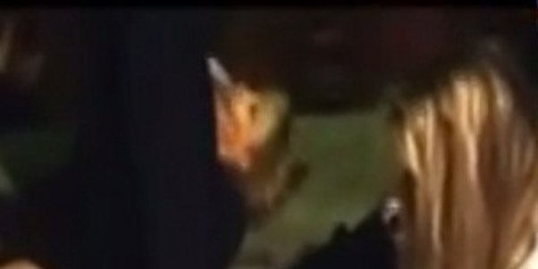 Küçədə özünü itirən sərxoş qadına bunu etdilər